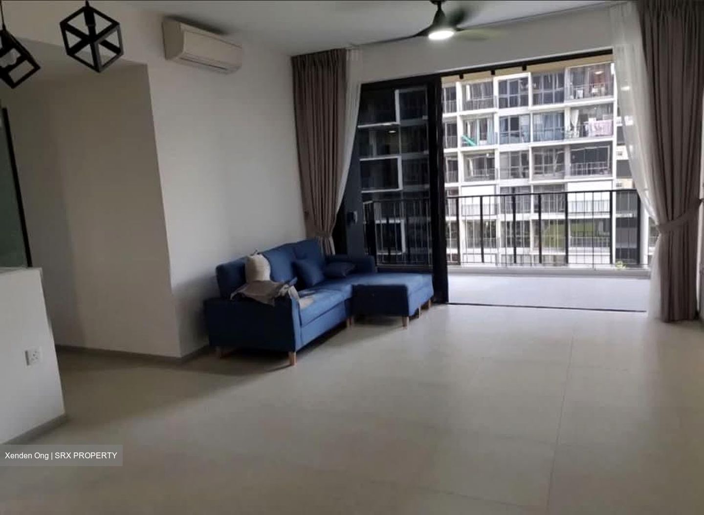 iNZ Residence (D23), Condominium #596525021